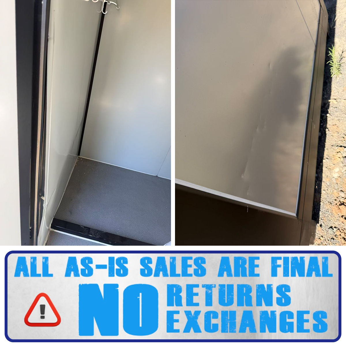 Portable_Toilet_Cabin_Damaged_Condition