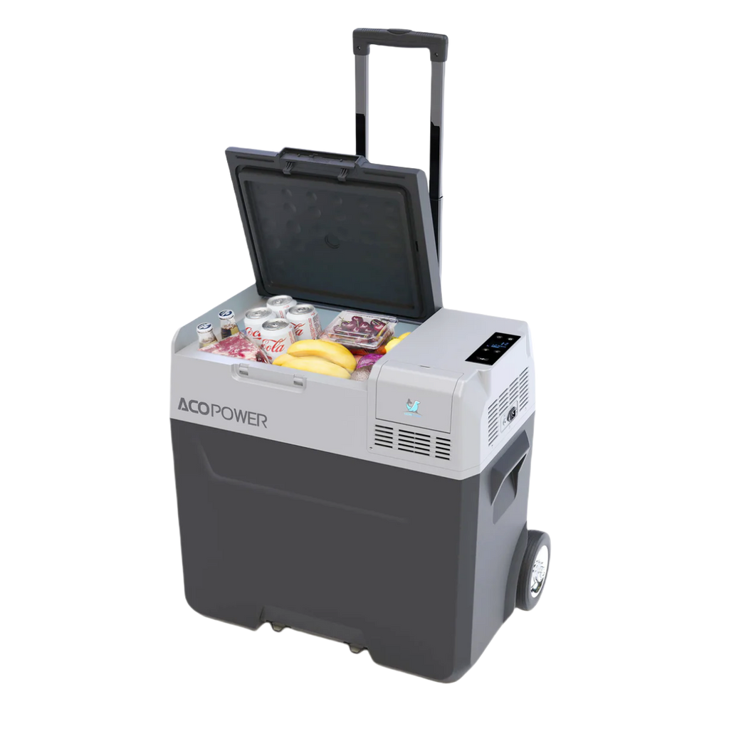Portable solar freezer cheap