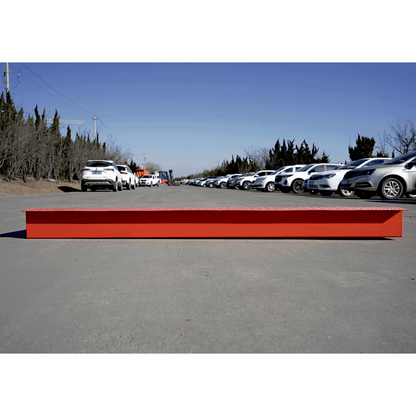[AS-IS] Ramp