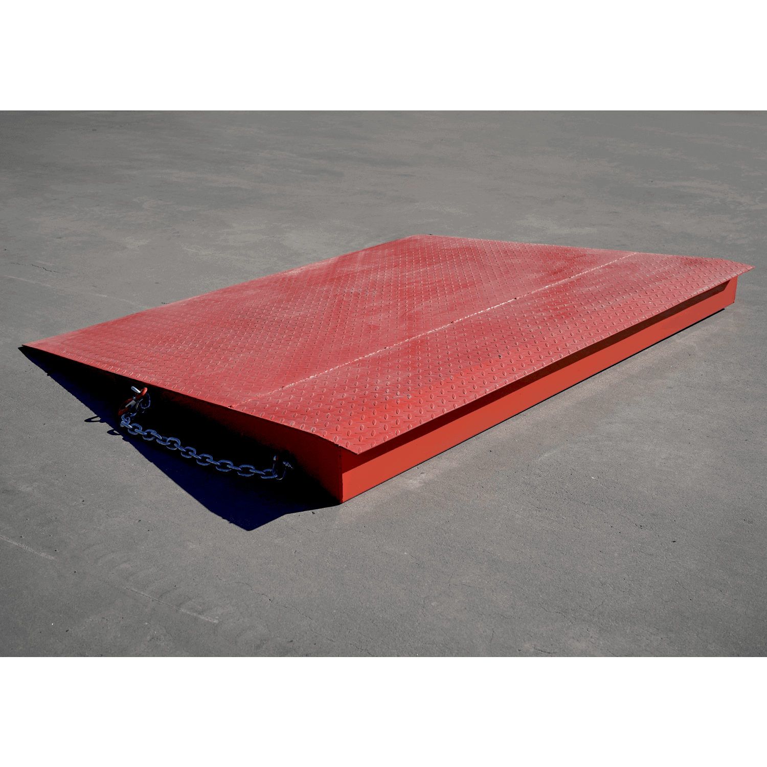 [AS-IS] Ramp