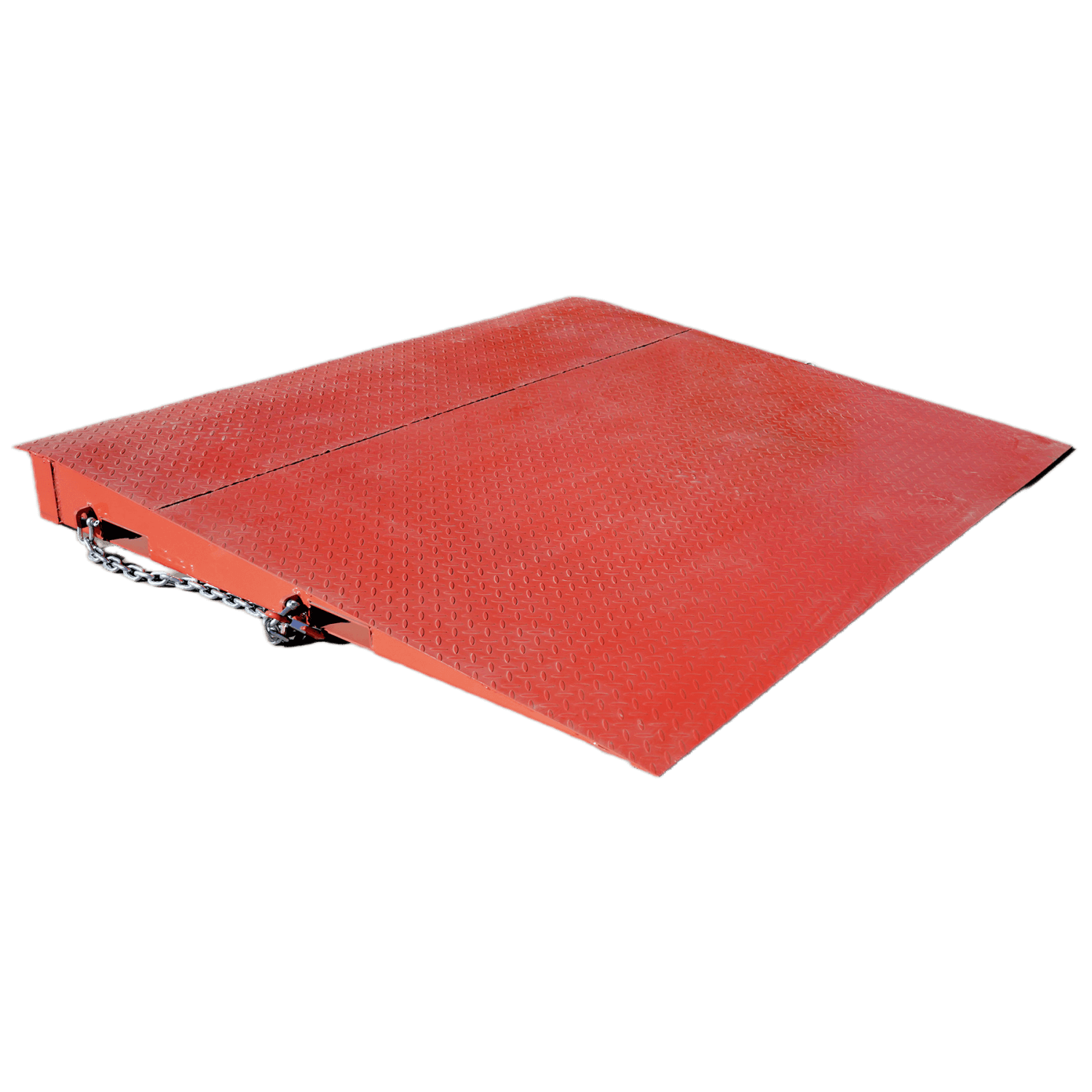 [BARGAIN] Ramp