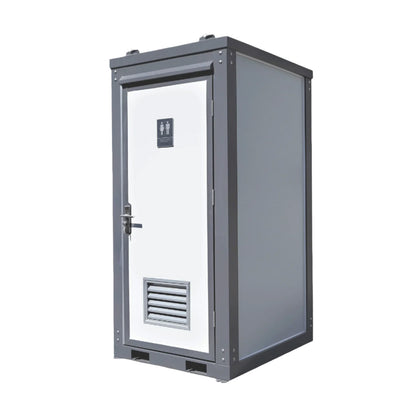 Bastone Portable Restroom w/ Sink