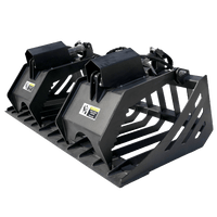 [BARGAIN] Rock Grapple Bucket-CheryIndustrial