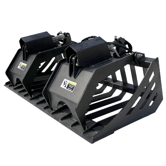 [BARGAIN] Rock Grapple Bucket-CheryIndustrial