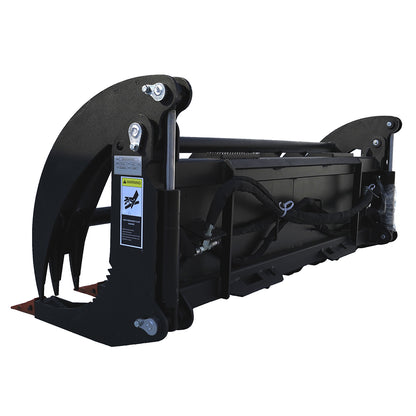 Greatbear Root Rake Grapple
