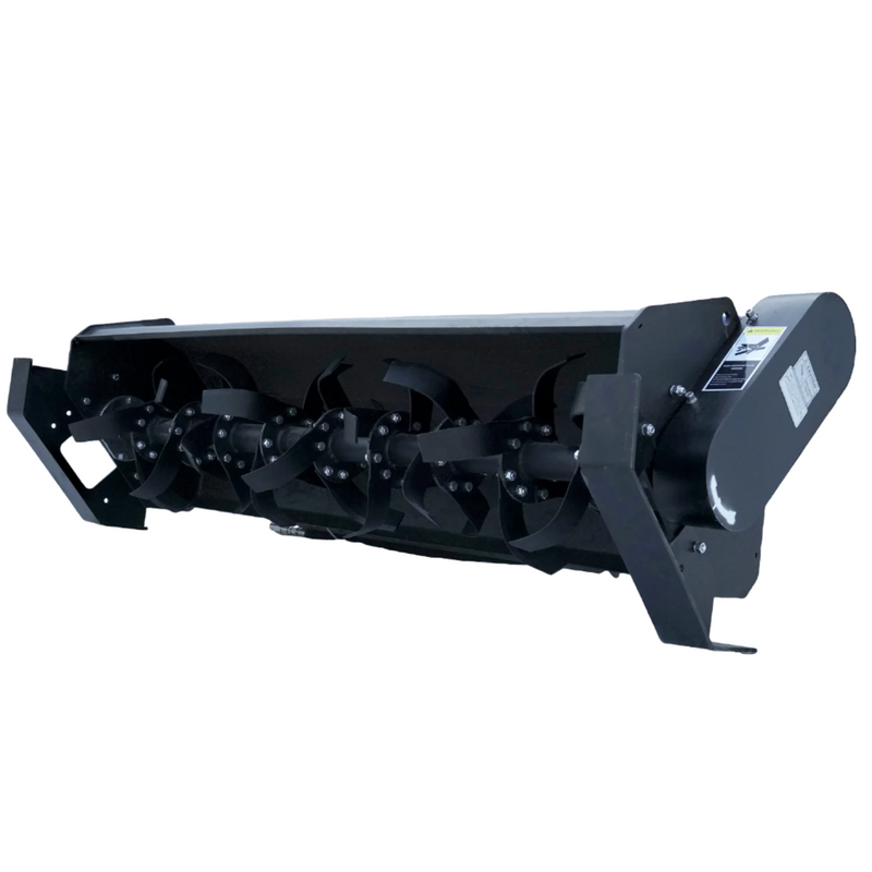 Greatbear Rotary Tiller Cultivator