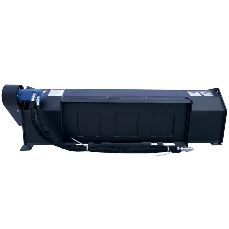 Greatbear Rotary Tiller Cultivator