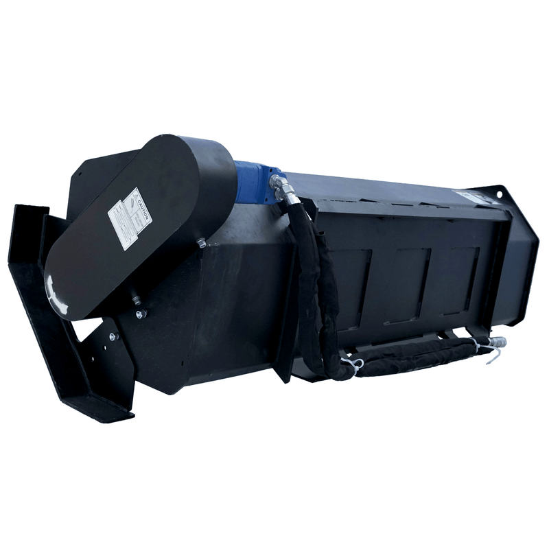 Greatbear Rotary Tiller Cultivator