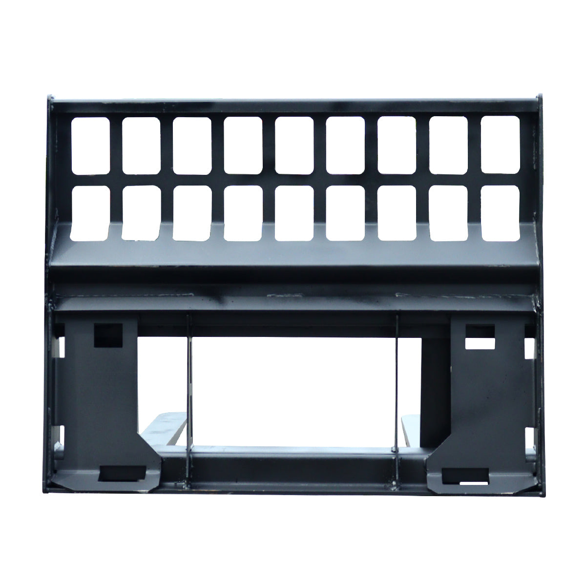 Simple-style_skid_steer_pallet_fork