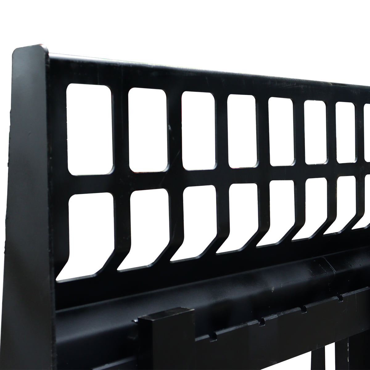 Simple-style_skid_steer_pallet_fork