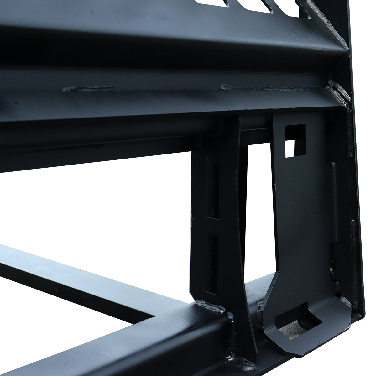 Simple-style_skid_steer_pallet_fork