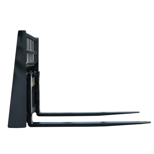 Simple-style_skid_steer_pallet_fork