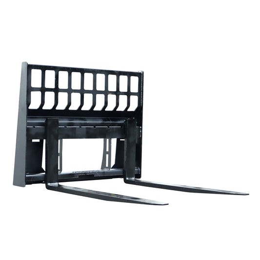 Simple-style_skid_steer_pallet_fork