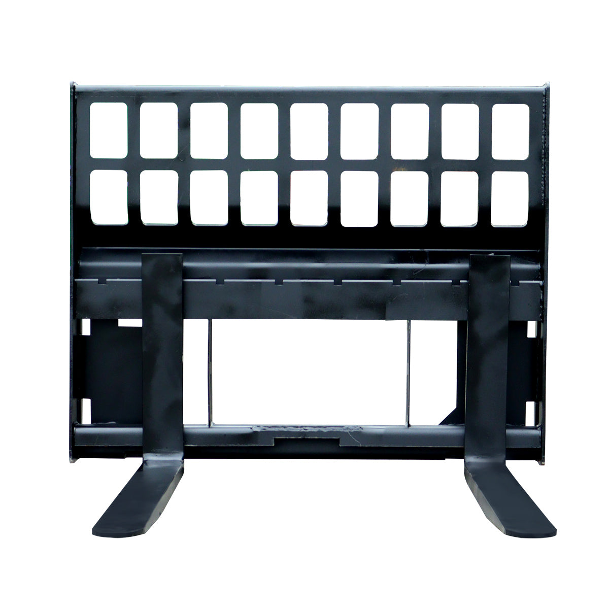 Simple-style_skid_steer_pallet_fork