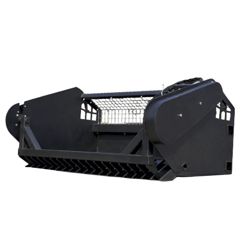 Greatbear Skid Steer Screening Bucket