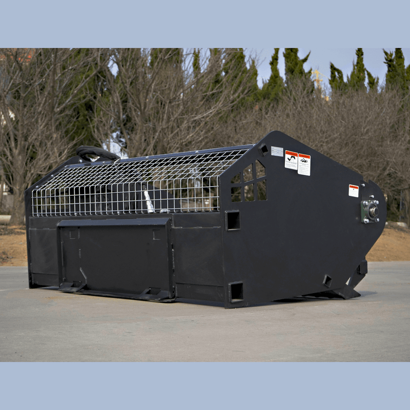 Greatbear Skid Steer Screening Bucket