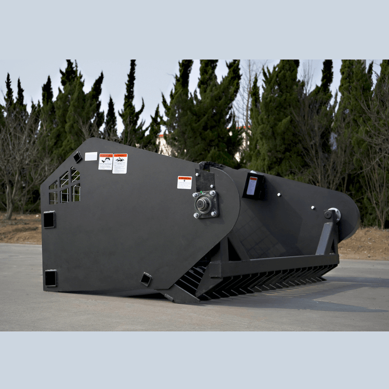 Greatbear Skid Steer Screening Bucket