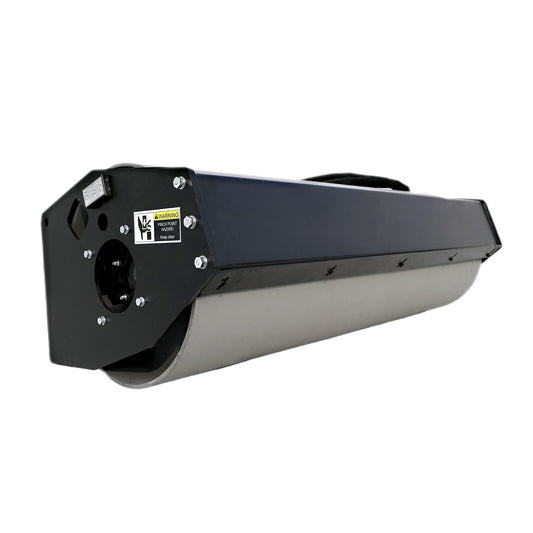 [BARGAIN] Skid Steer 72'' Vibratory Roller