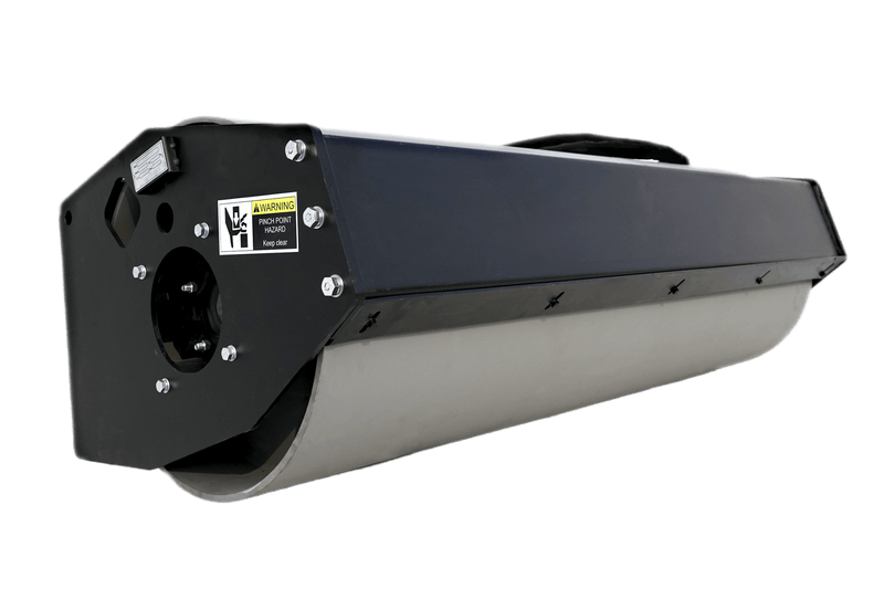 [BARGAIN] Skid Steer 72'' Vibratory Roller