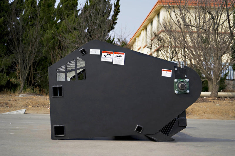 Greatbear Skid Steer Screening Bucket