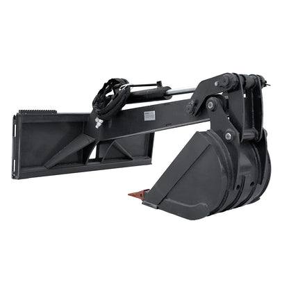 Skid Steer Backhole Arm