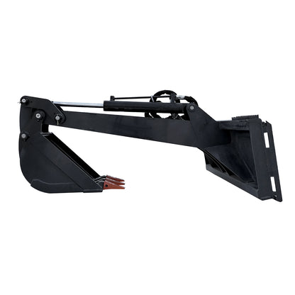 Skid Steer Backhole Arm