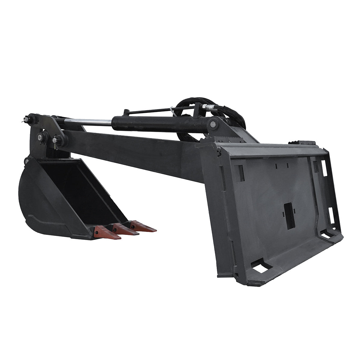 Skid Steer Backhole Arm
