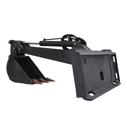 Skid Steer Backhole Arm