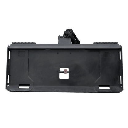 Skid Steer Backhole Arm