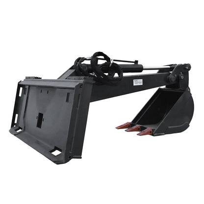 Skid Steer Backhole Arm