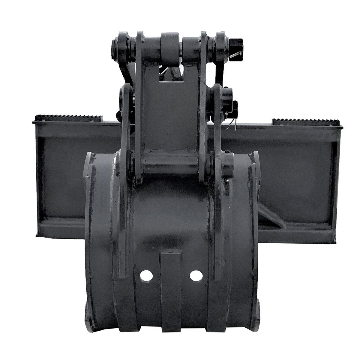 Skid Steer Backhole Arm