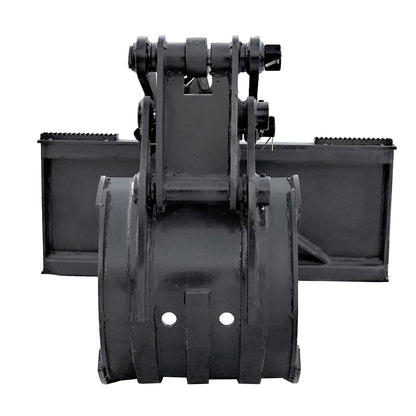 Skid Steer Backhole Arm