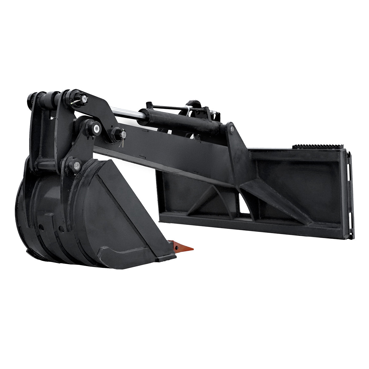 Skid Steer Backhole Arm