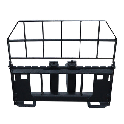 Skid_Steer_Pallet_Fork_Attachment