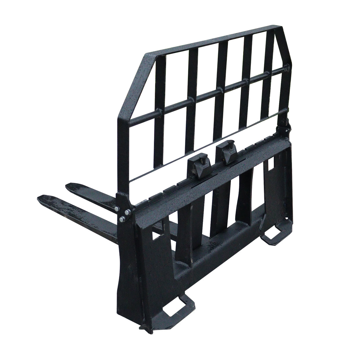 Skid_Steer_Pallet_Fork_Attachment