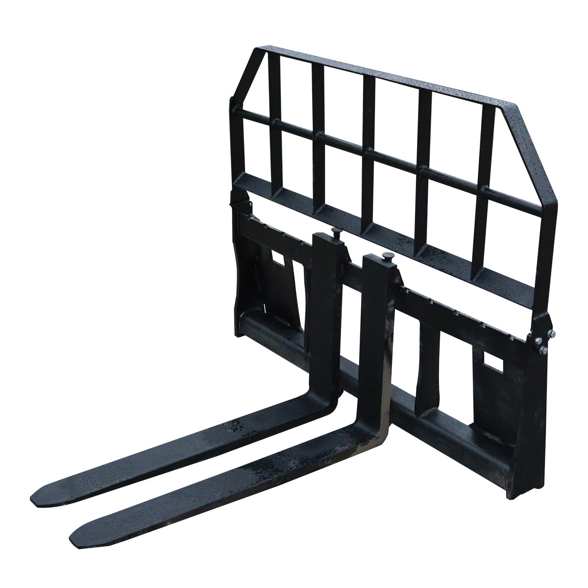 Skid_Steer_Pallet_Fork_Attachment
