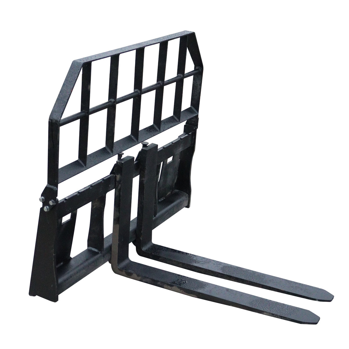 Skid_Steer_Pallet_Fork_Attachment