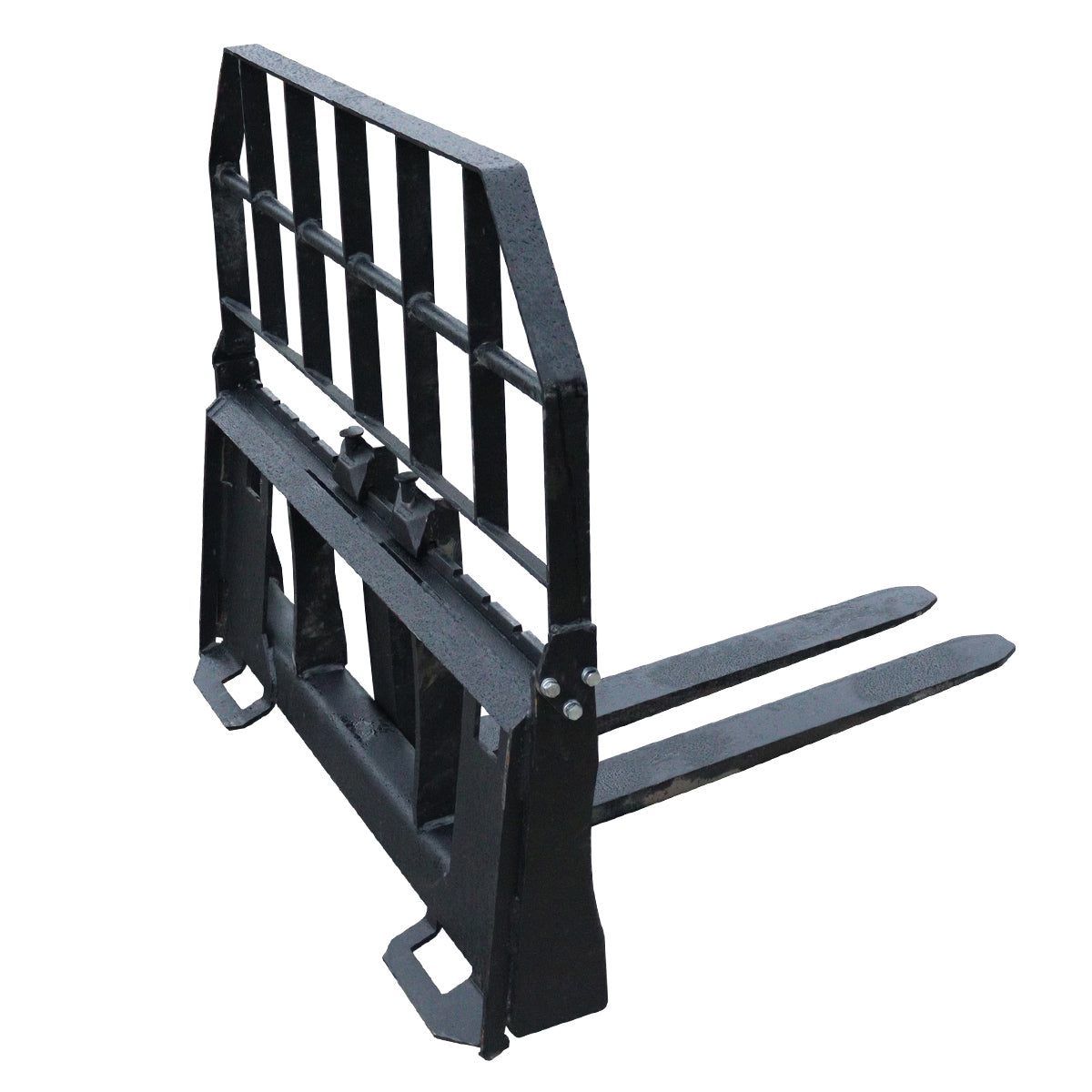 Skid_Steer_Pallet_Fork_Attachment