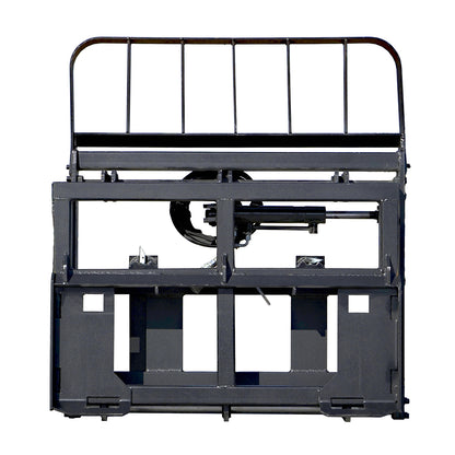 Skid_Steer_Side_Shift_Pallet_Fork