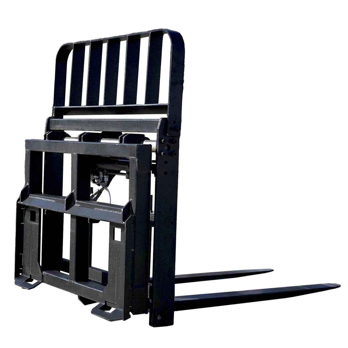Skid_Steer_Side_Shift_Pallet_Fork