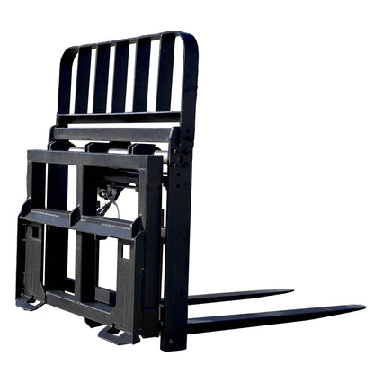 Skid_Steer_Side_Shift_Pallet_Fork