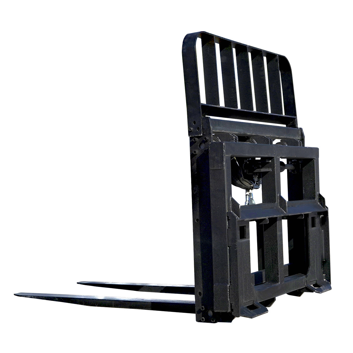 Skid_Steer_Side_Shift_Pallet_Fork