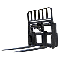 Skid_Steer_Side_Shift_Pallet_Fork