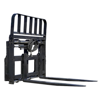 Skid_Steer_Side_Shift_Pallet_Fork