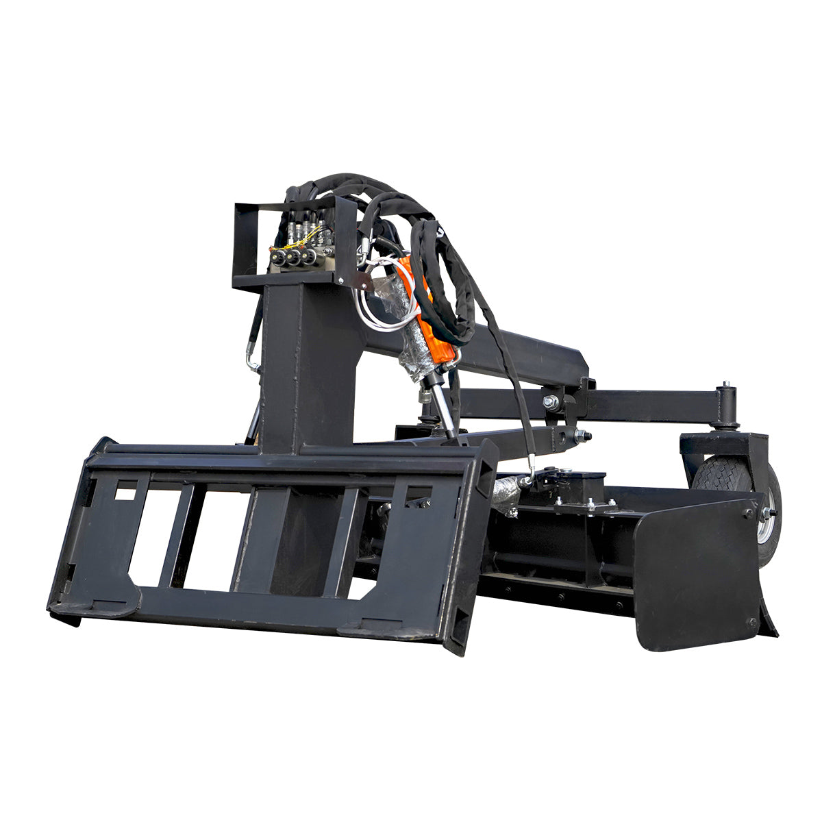 Skid_steer_grader