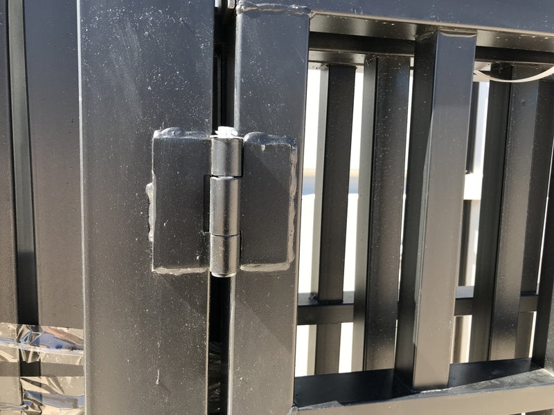 [BARGAIN]20ft Farm Metal Driveway Gate