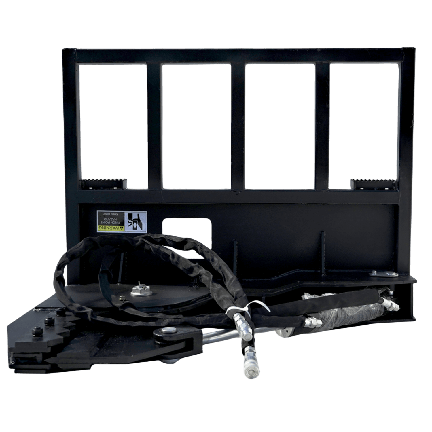 [BARGAIN] Tree Shear Attachment