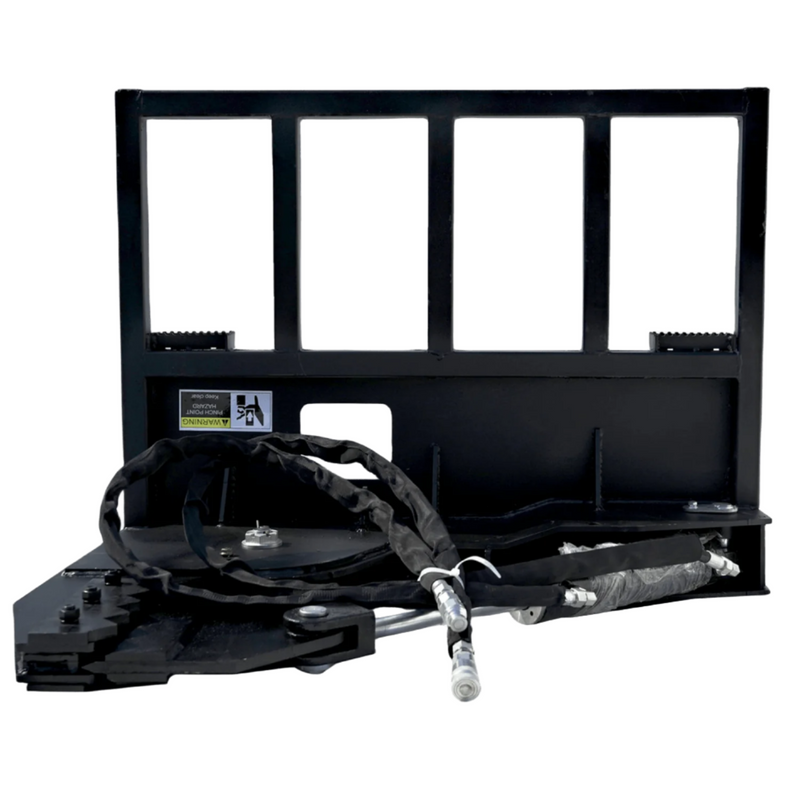Greatbear Tree Shear Attachment