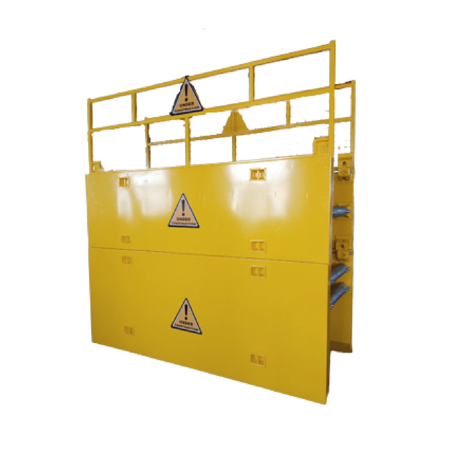 Trench Shield