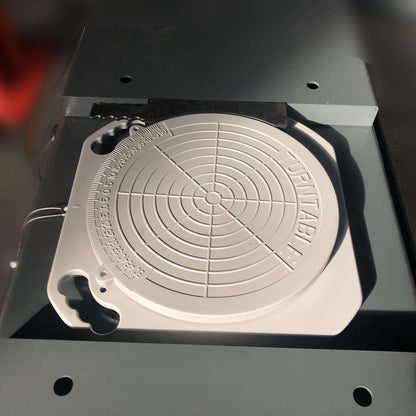 KT-4H150 15,000 Lbs Heavy Duty 4 Post Alignment Lift